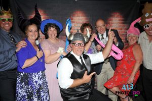 Photo Booth Rentals CT