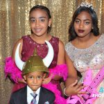 Quinceanera photo booth rental
